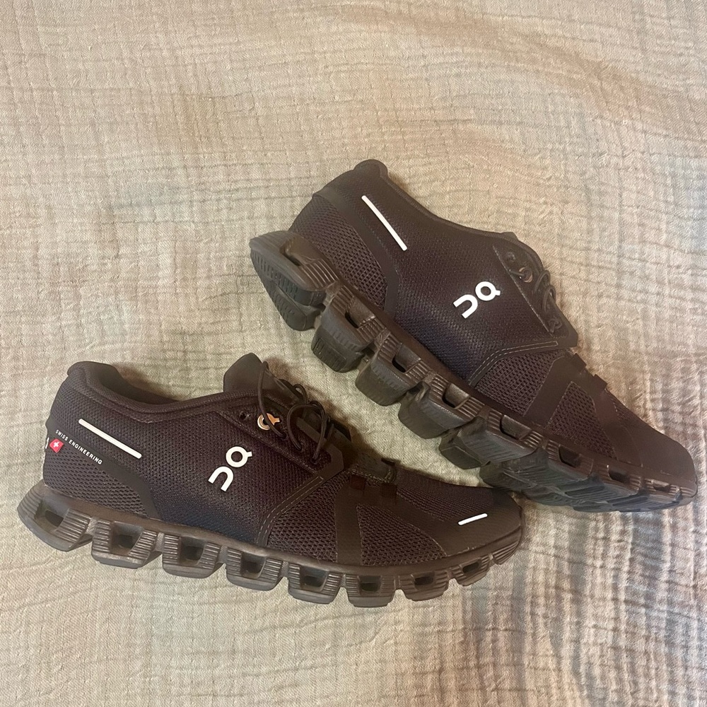 🌶️ On Running Cloud 5 Shoes